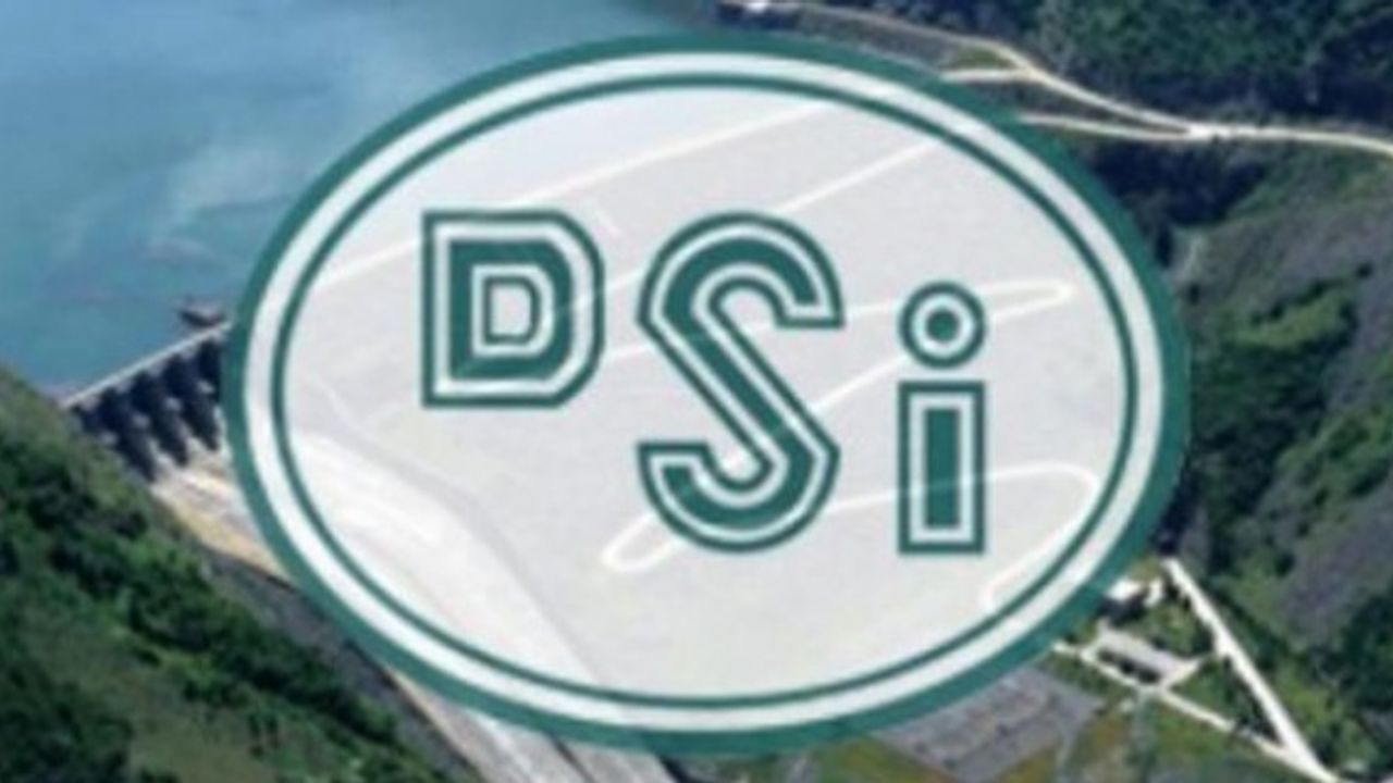 DSİ 500 personel alımı yapıyor! DSİ personel alımı hangi illerde yapılacak?.