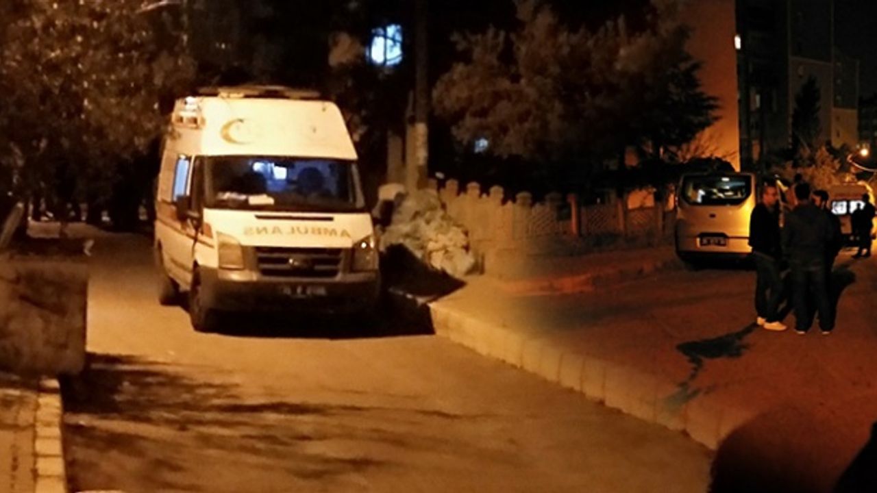 İzmir'de dehşet: Önce sevgilisini sonra kendini öldürdü