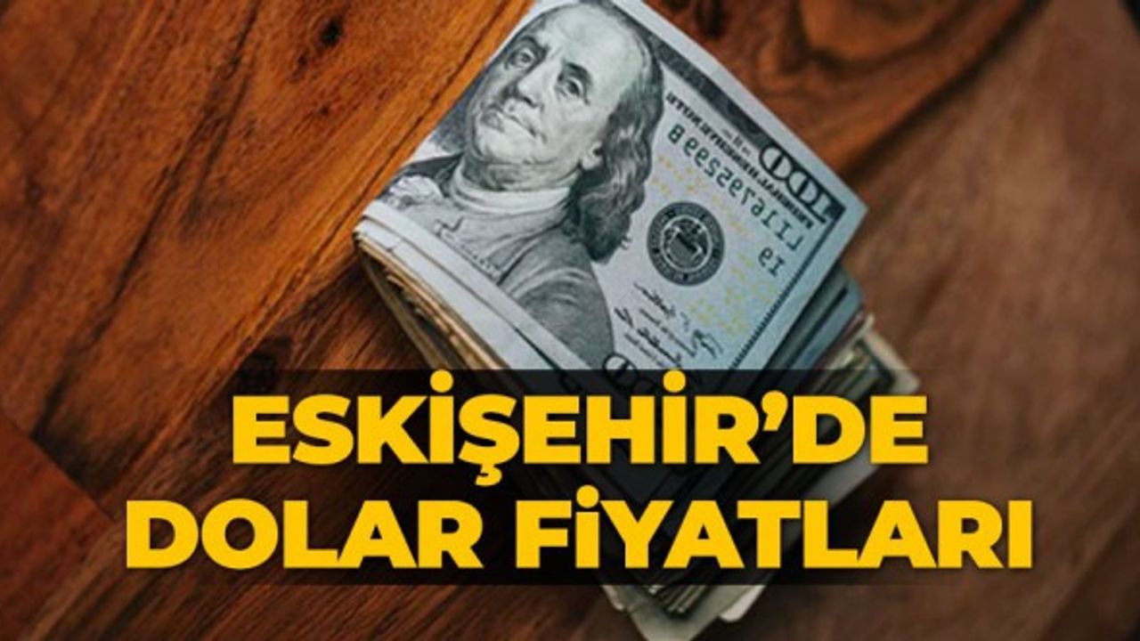 Analistten 2021 dolar yorumu... Dolar ne kadar? 24 Şubat 2021
