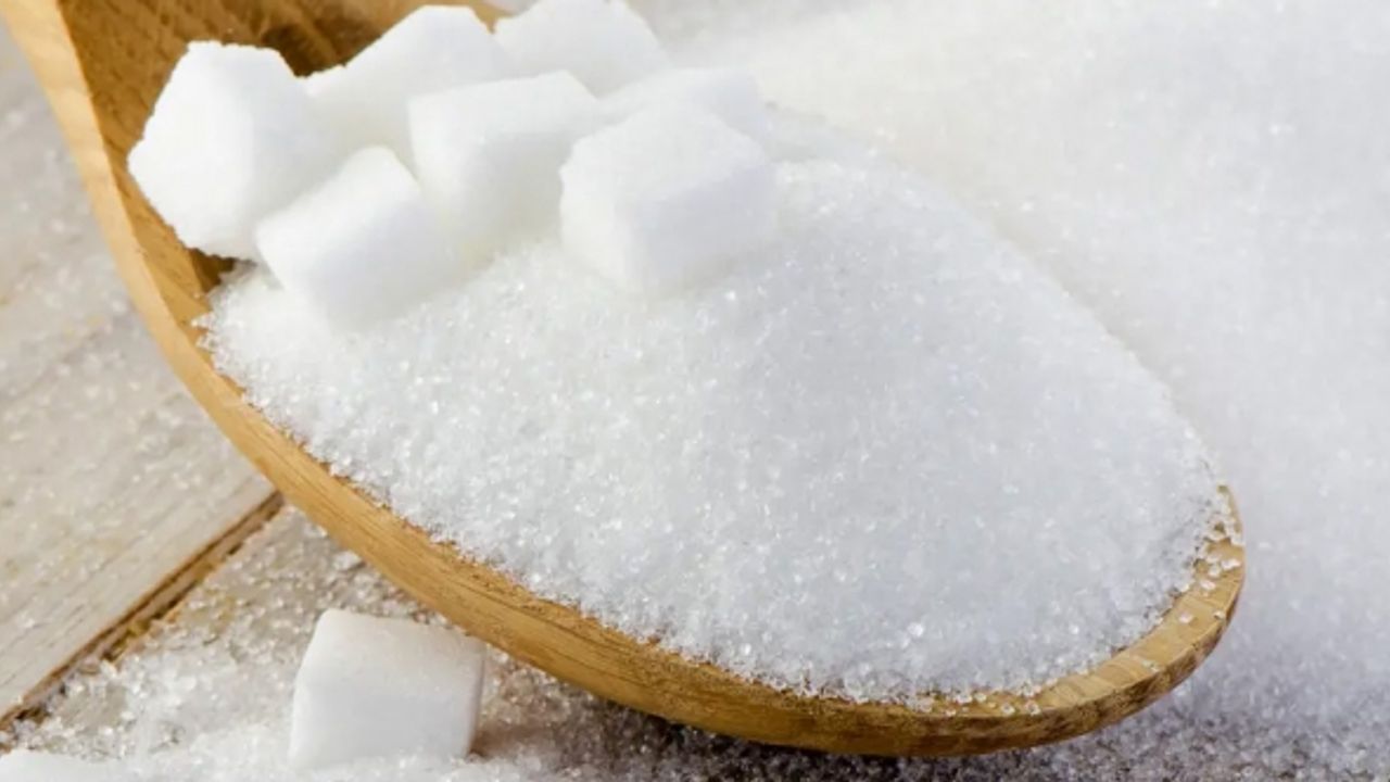 400 bin ton şeker ithal edilebilecek