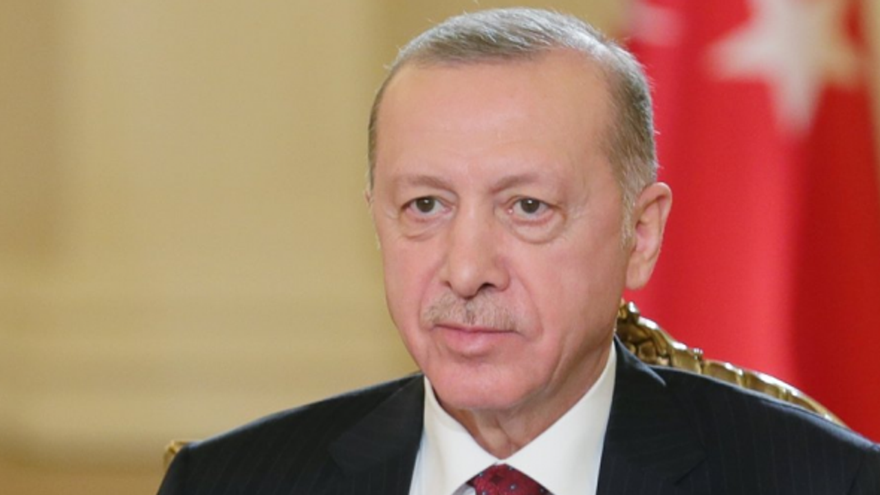 Erdoğan: "Dijital faşizm ciddi risk oluşturuyor"