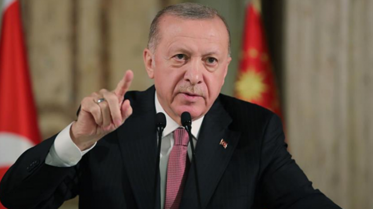 Erdoğan, Finlandiya ve İsveç'in NATO'ya başvurusunu değerlendirdi