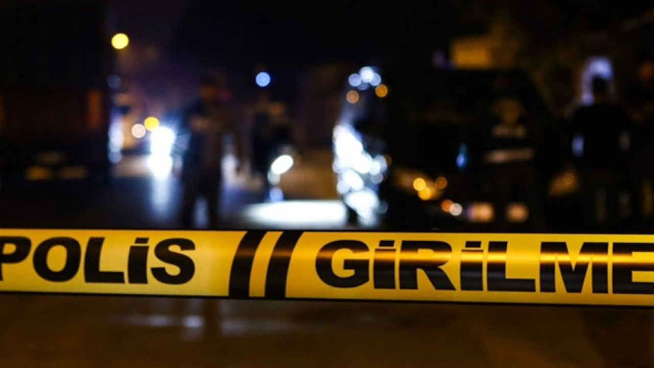 Karakolda dehşet saçtı, 3 polis yaralandı