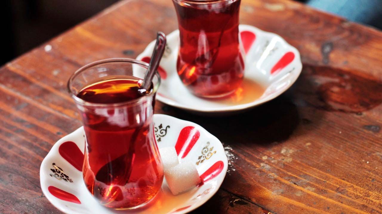 Eskişehir'de çay fiyatları zamlandı!