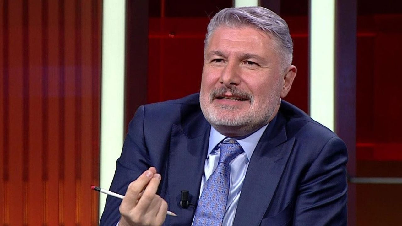 İyi Partili Bahadır Erdem: "Erdoğan erken seçime gitmez"
