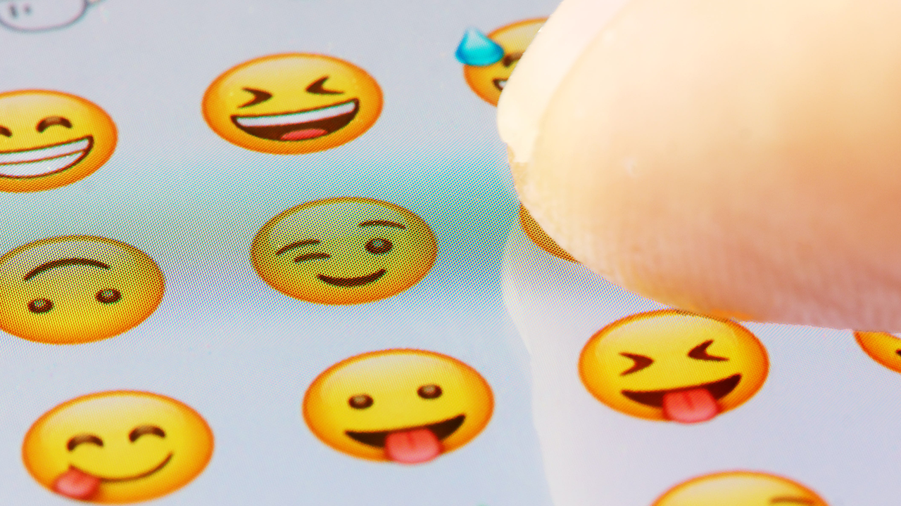 Telefonlarımıza 31 yeni emoji daha eklenecek