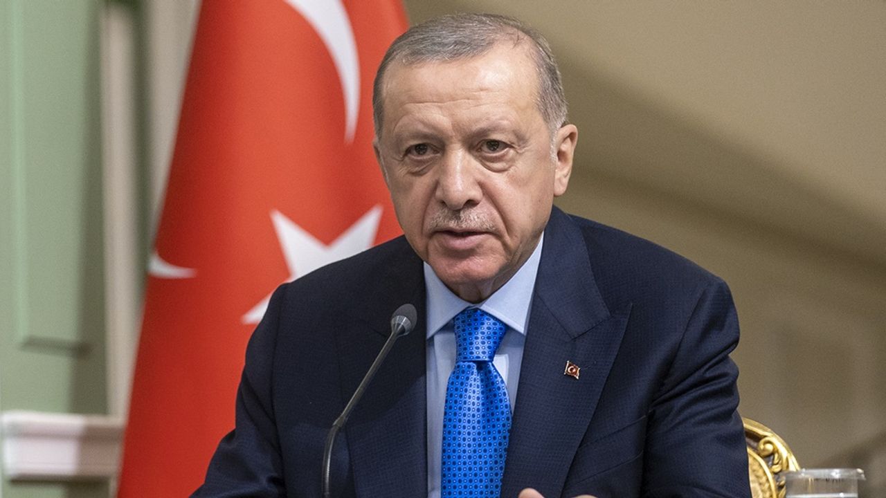 Cumhurbaşkanı Erdoğan: "KPSS için herhangi bir ücret talep edilmeyecek"