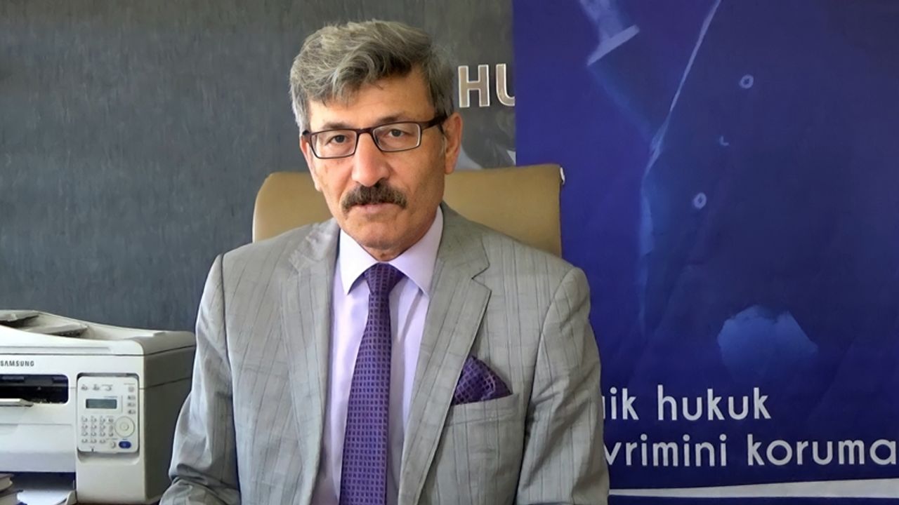 İYİ Parti'de hiç kimse beklemiyordu; eski Eskişehir İl Başkanı istifa etti!