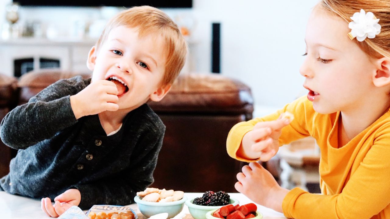 Dilem İrkin Koçan: "Çocuklara kahvaltı alışkanlığı kazandırılmalı"