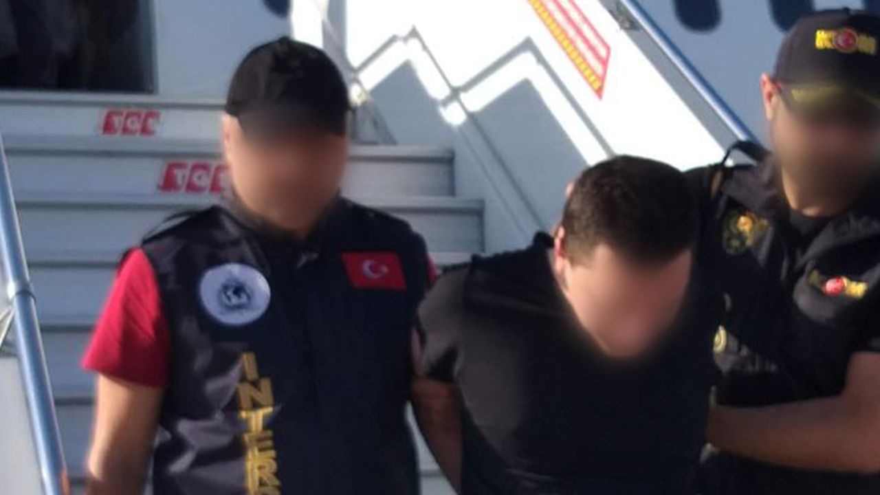 Sedat Peker’in basın danışmanı tutuklandı