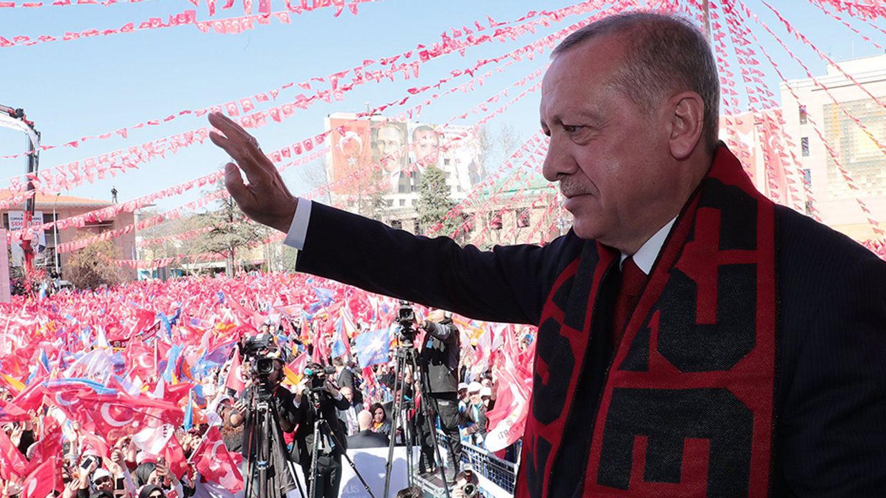 Eskişehir halkına o müjdeyi Cumhurbaşkanı Erdoğan verecek