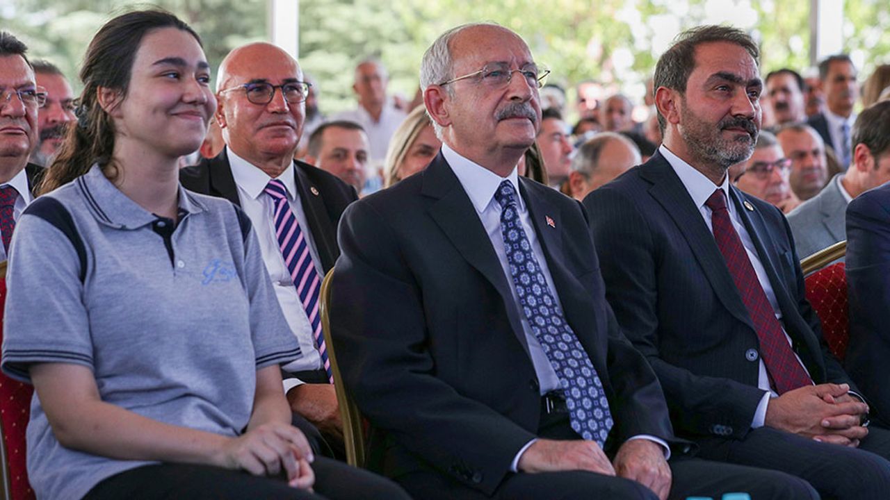 Kemal Kılıçdaroğlu: "Soyguncuları uyarıyorum"