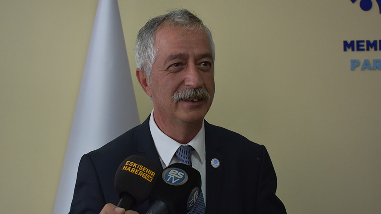 İsmail Ceyhan: "Memleket Partisi iktidarında geçim sıkıntısı olmayacak"
