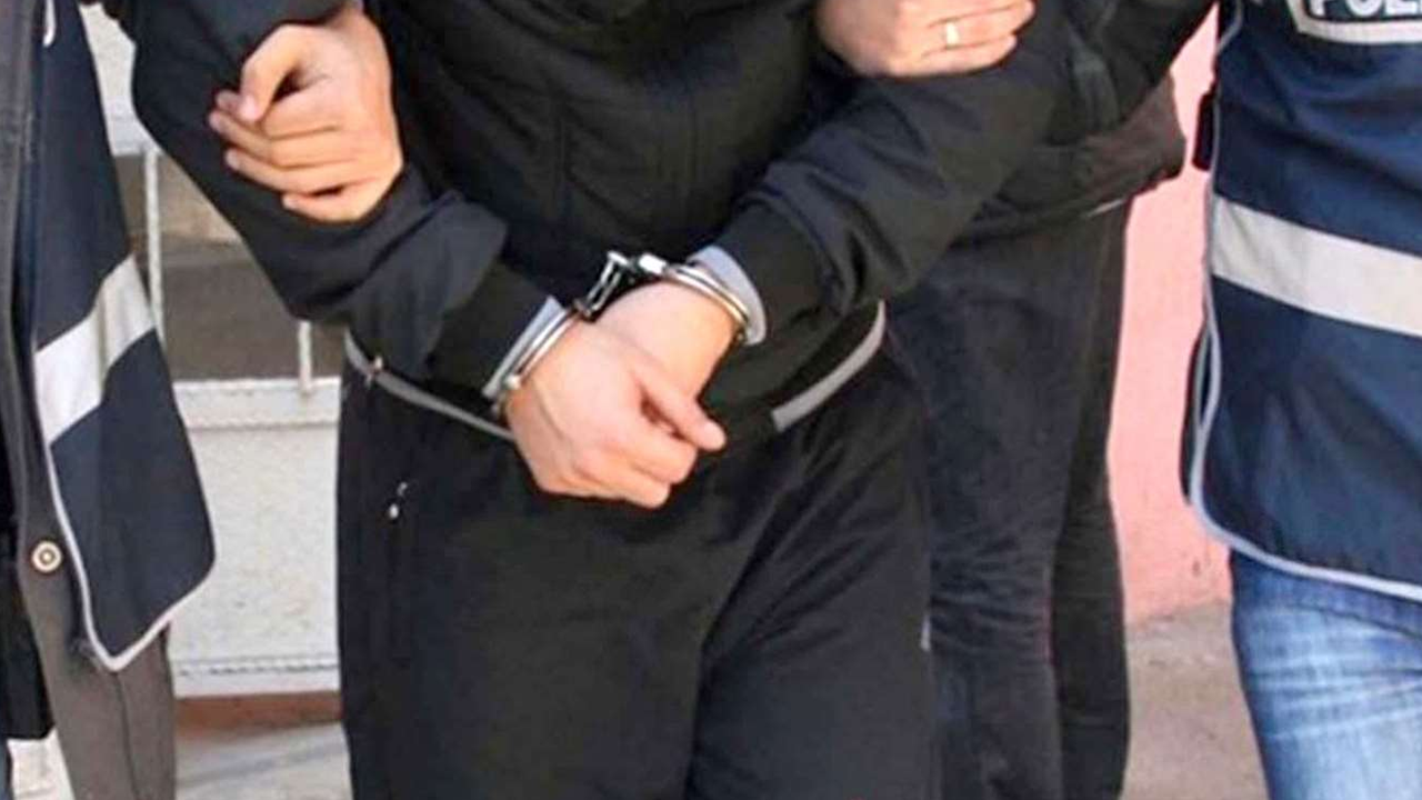 Uyuşturucu madde ticareti yapan şahıs Eskişehir polisinden kaçamadı