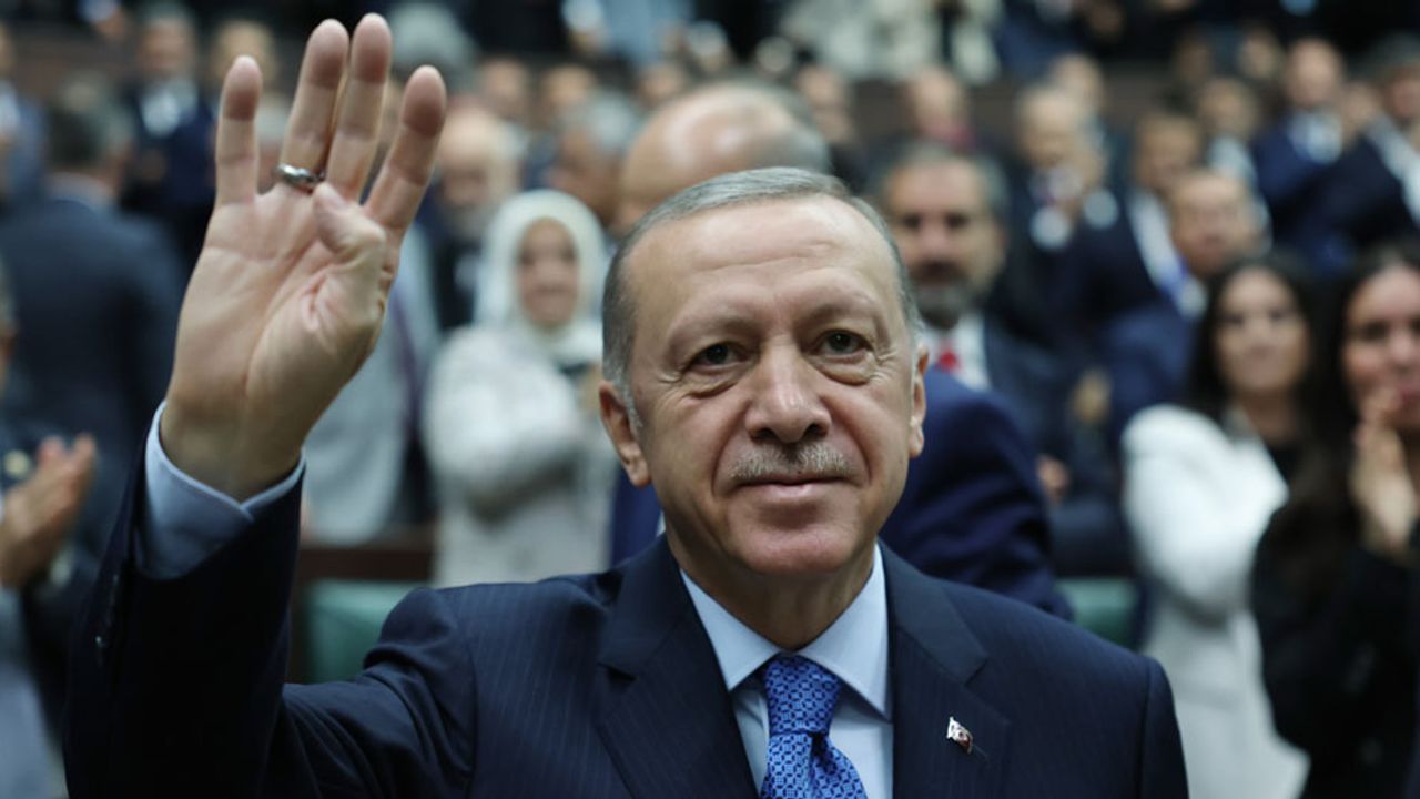 Erdoğan: "Ey Kılıçdaroğlu dürüst ol dürüst, bu yalanların yetti ya"