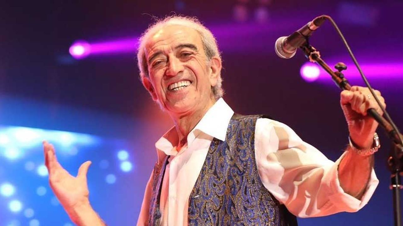 Konseri iptal edilen Edip Akbayram ilk kez konuştu!