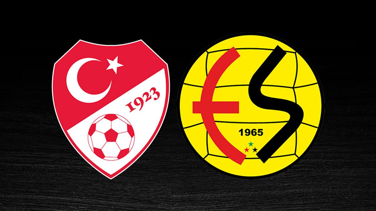 Eskişehirspor - Karaköprü Belediyespor maçı ertelendi