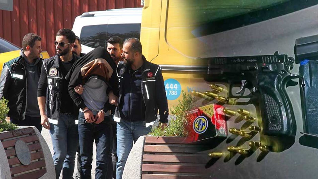 Eskişehir’de suçlulara yönelik operasyon: 3 kişi yakalandı