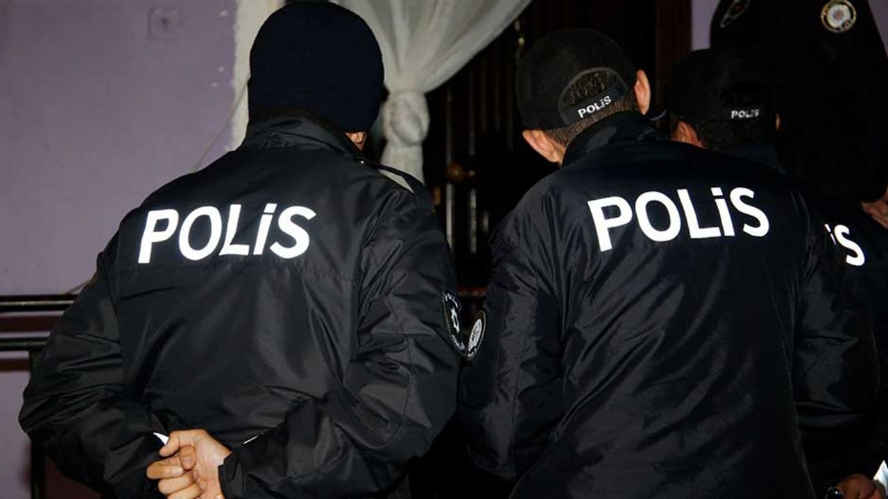 13 farklı sebepten aranan hırsız Eskişehir'de yakalandı!