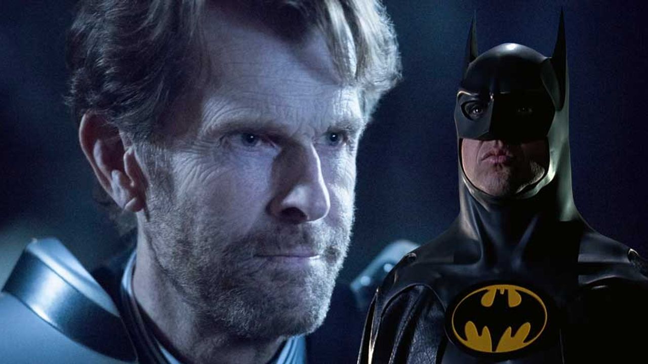 Sinemaseverler üzgün; ‘Efsane Batman’ Kevin Conroy öldü
