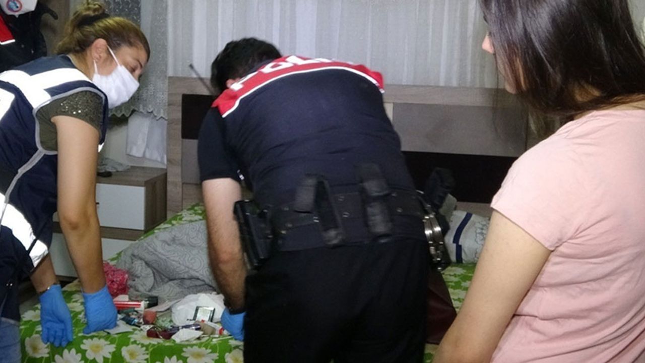 Eskişehir'de fuhuşa yönelik operasyon; Gözaltına alınanlar var!