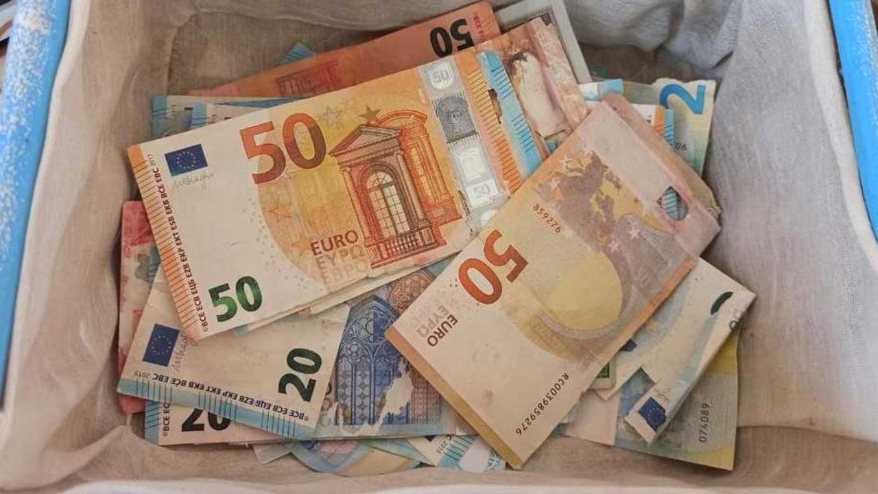 Dolar ve Euro ne kadar oldu? Güncel döviz kurları (30 Kasım 2022)