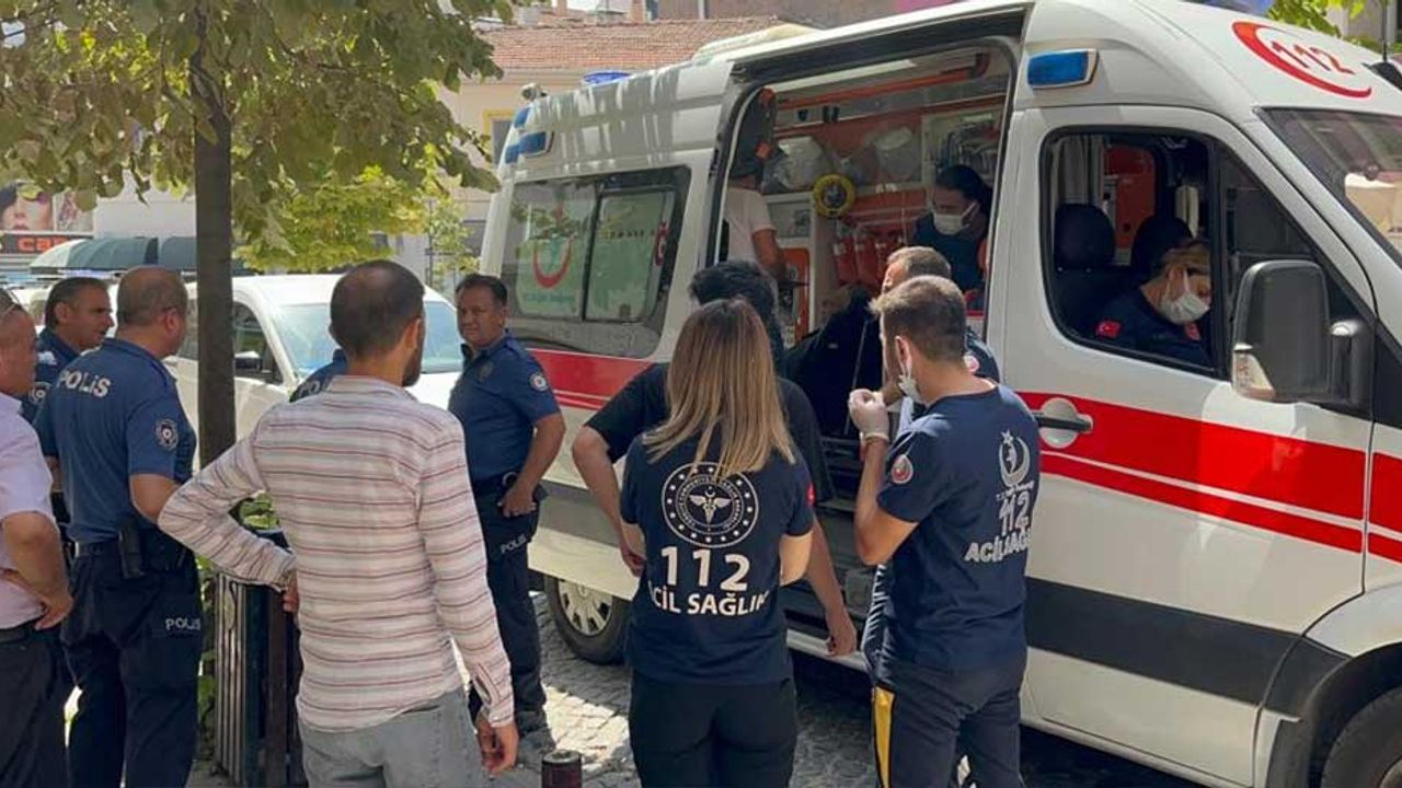 Eskişehir İl Ambulans Servisi Ekim ayında 6 binden fazla kez imdada yetişti!