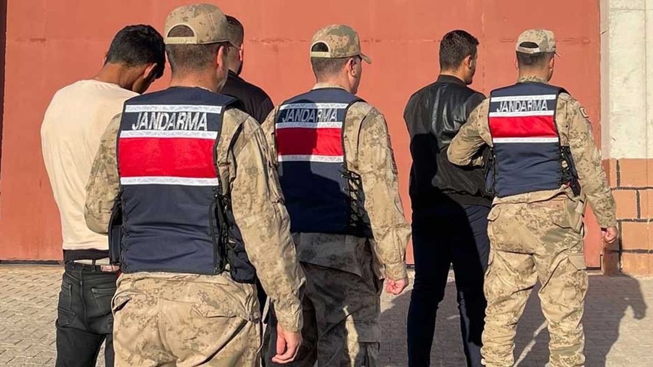 Eskişehir'de 91 göçmen yakalandı; Sınır dışı edilenler var!
