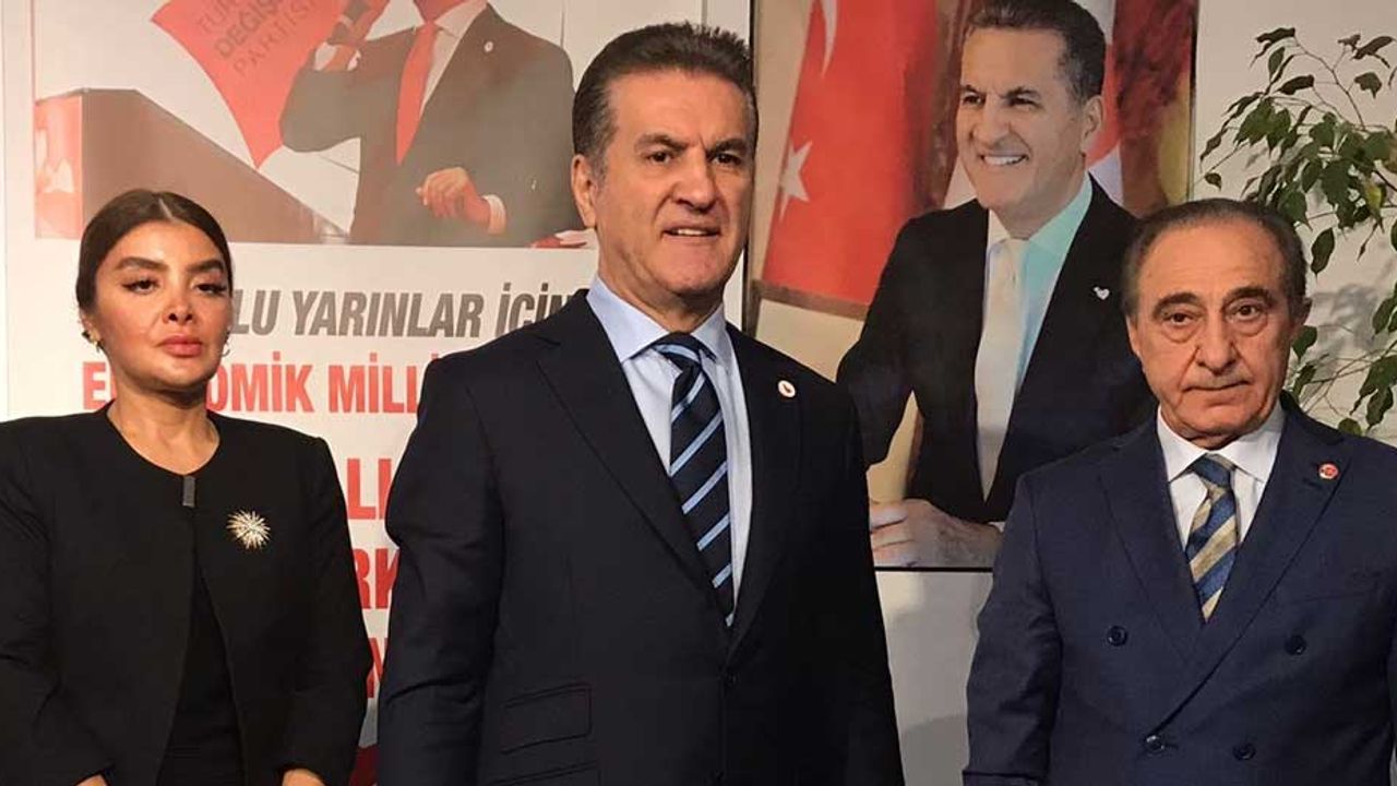 Mustafa Sarıgül: "Asgari ücret mutlaka dört ayda bir güncellenmeli"