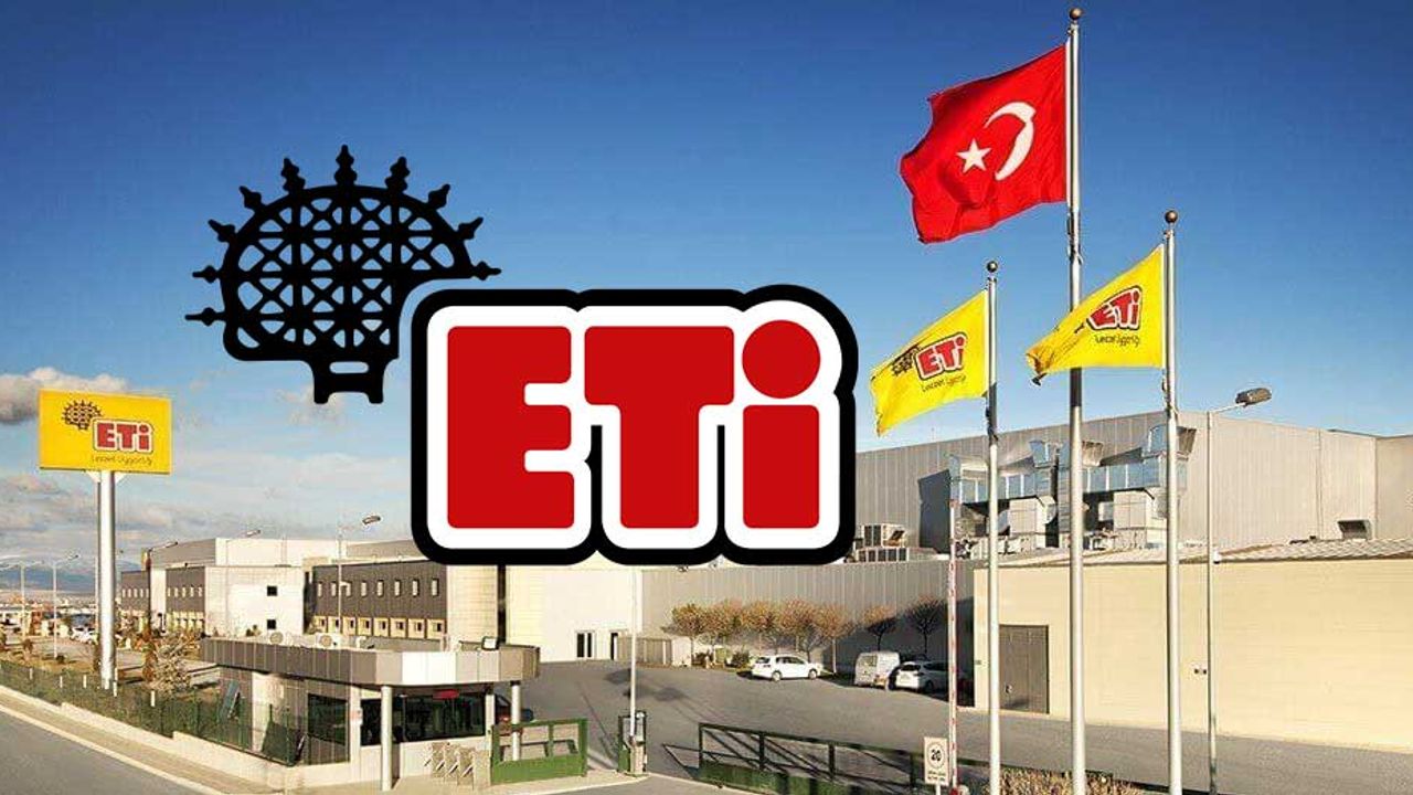 Rekabet Kurumu'ndan ETİ'ye tarihi para cezası!