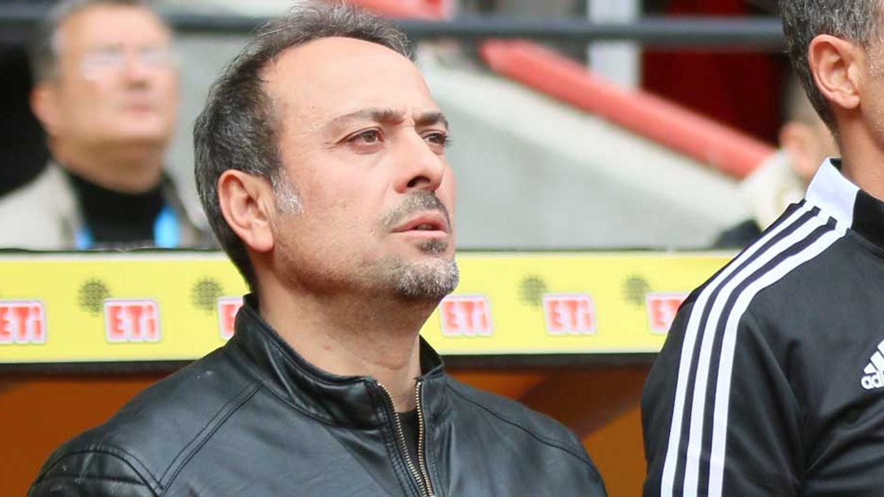 Eskişehirspor Teknik Direktörü 4-3 kaybedilen Belediye Kütahyaspor maçını değerlendirdi