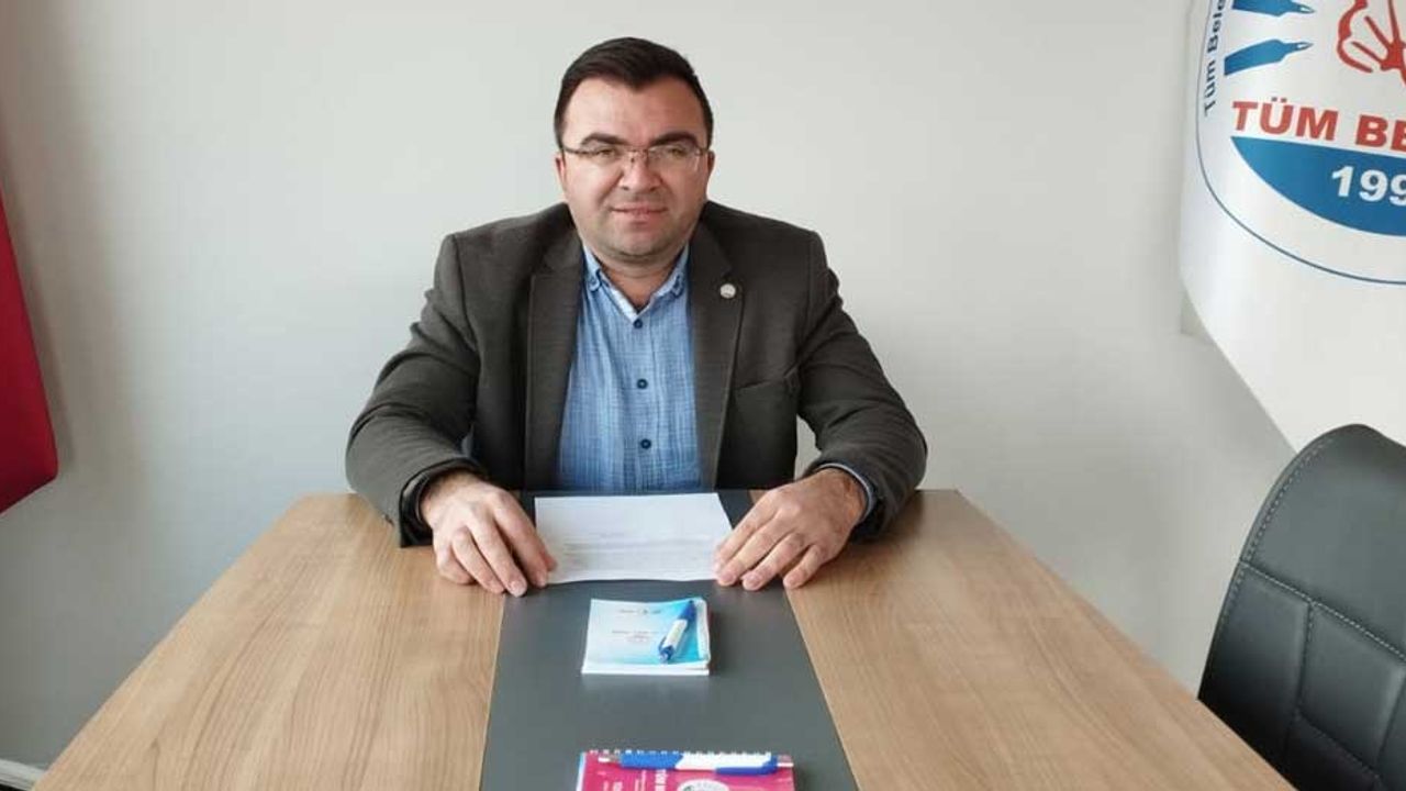 Tüm Bel-Sen Eskişehir Şubesinden siyasi partilere mektup!