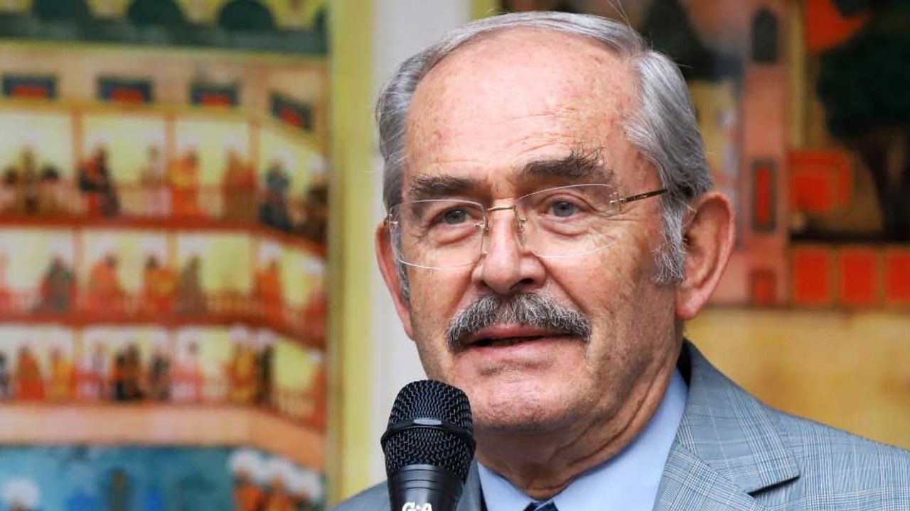 Yılmaz Büyükerşen CHP'nin Eskişehir'deki milletvekili sayısı hedefini açıkladı