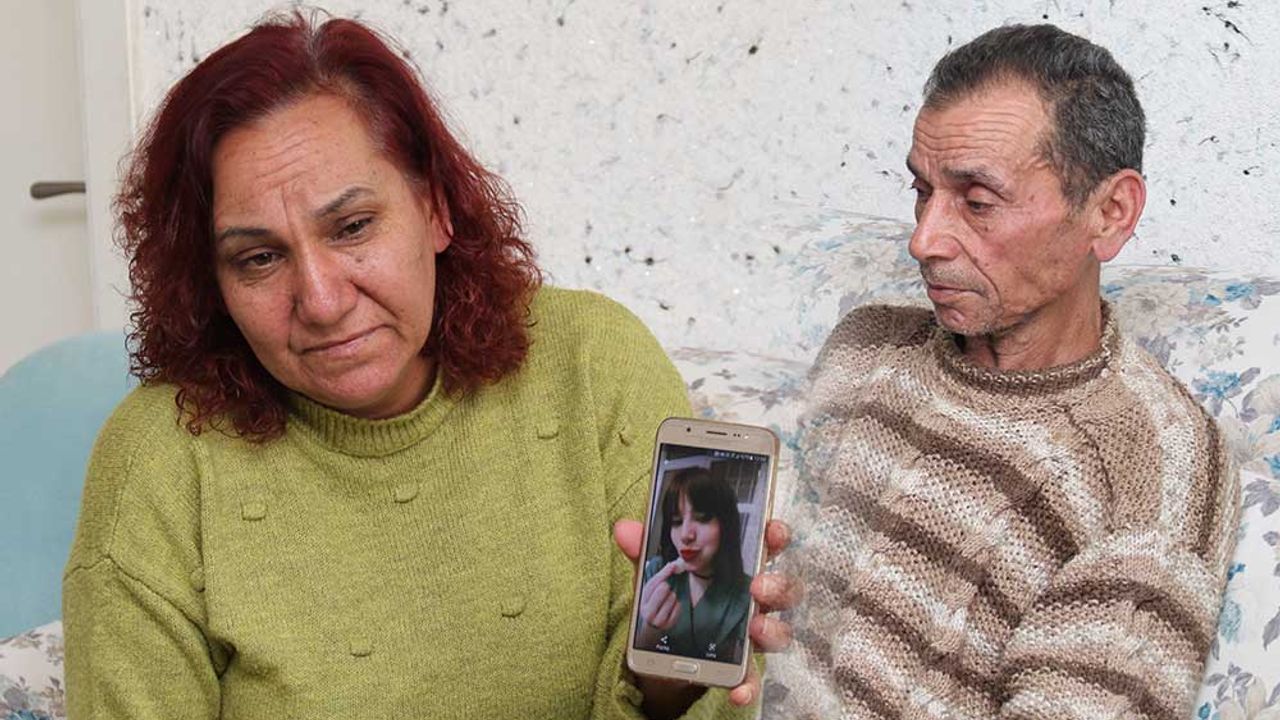 Tuğçe Can'ın ailesi konuştu; "Müebbet hapis cezası verilmesini istiyoruz"