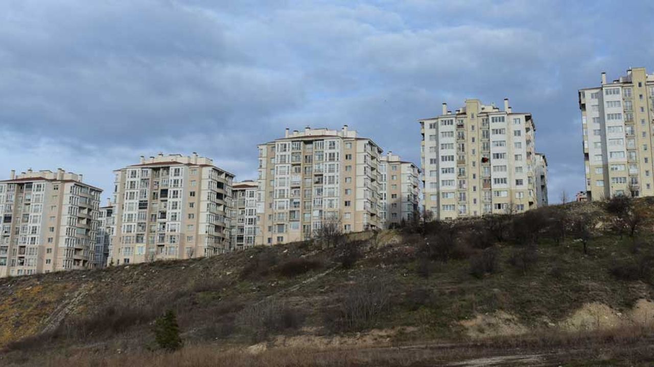 Serkan Ortatepe: "Ev fiyatlarındaki artış kabul edilemez"