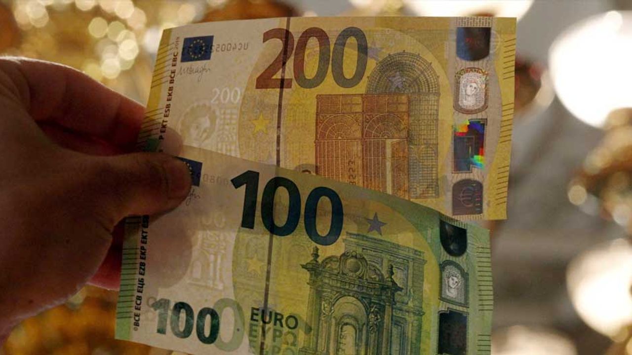 Dolar ve Euro ne kadar oldu? Güncel döviz kurları (21 Ocak 2023)