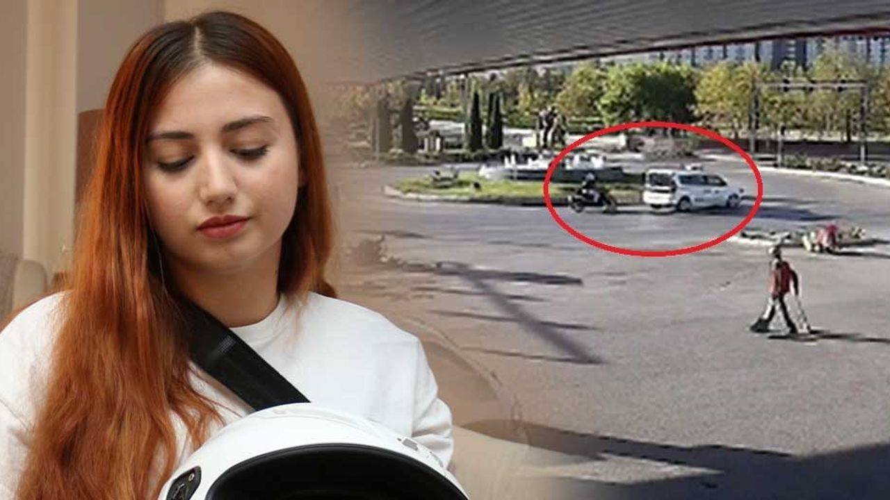 Eskişehir'de feci bir kaza yaşanmıştı; 23 yaşındaki genç kız adalet bekliyor!