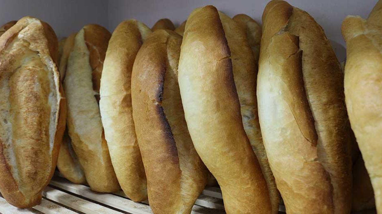 Eskişehir'de ekmek zammı uygulanamadı!