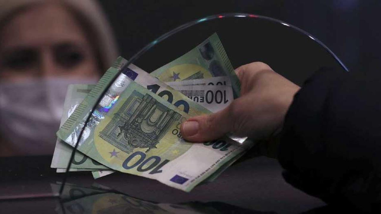 Dolar ve Euro ne kadar oldu? Güncel döviz kurları (16 Ocak 2023)