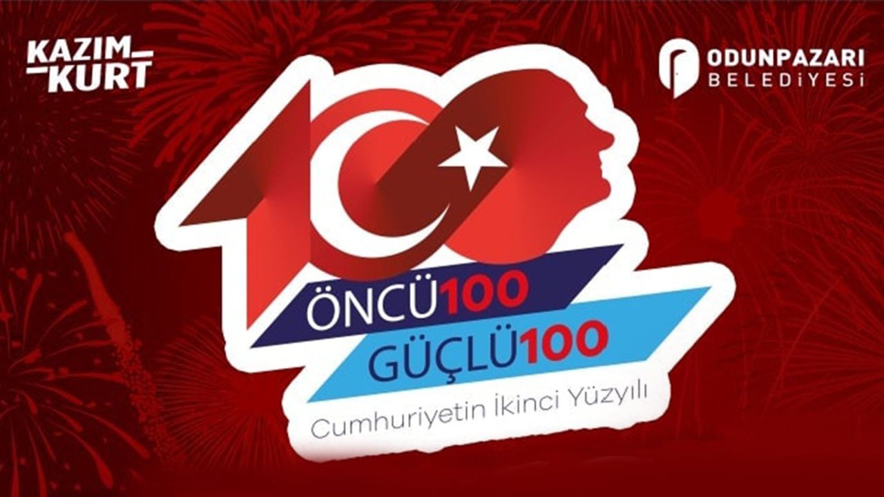 Eskişehir'de logo tartışması; Odunpazarı Belediyesi ücretsiz logoyu bekleyemedi!