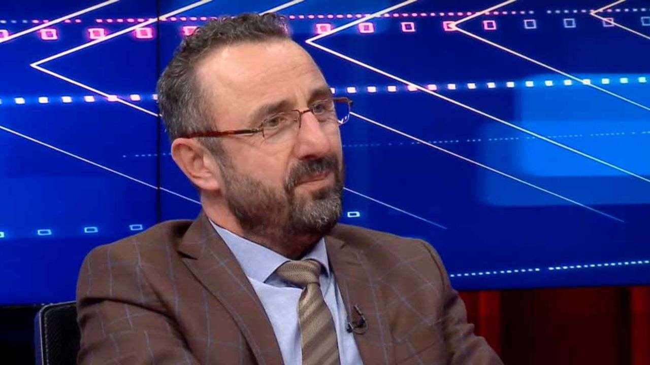 Gazeteci İbrahim Kahveci'den TÜİK'e eleştiri; "2019 yılından beri kaç kişi öldü açıklamadınız"