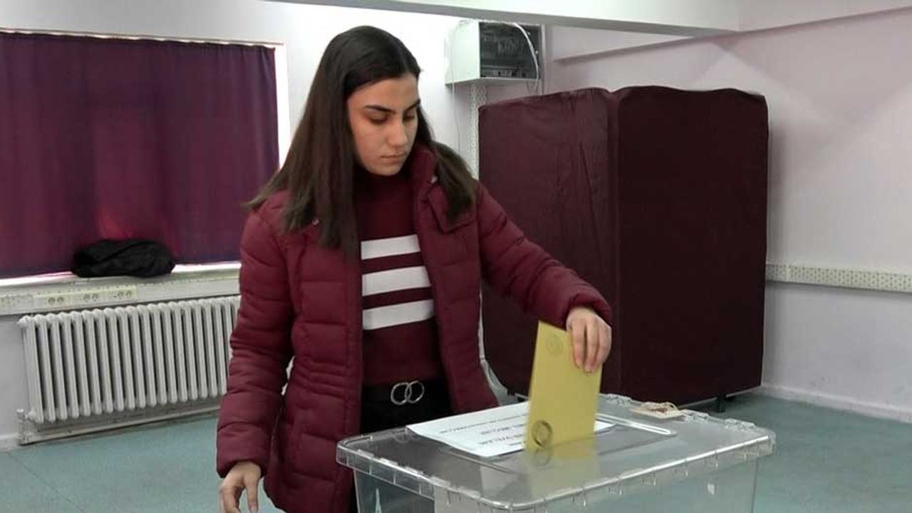 2023 Eskişehir milletvekili aday adaylığını açıklayan isimler