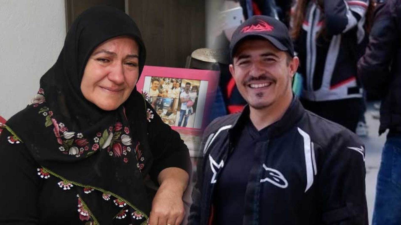 Eskişehir'de acılı aile adalet bekliyor; "O insan tutuklanmadı bile"