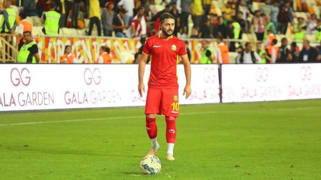 Nuri Fatih Aydın Eskişehirspor'a rakip olacak!