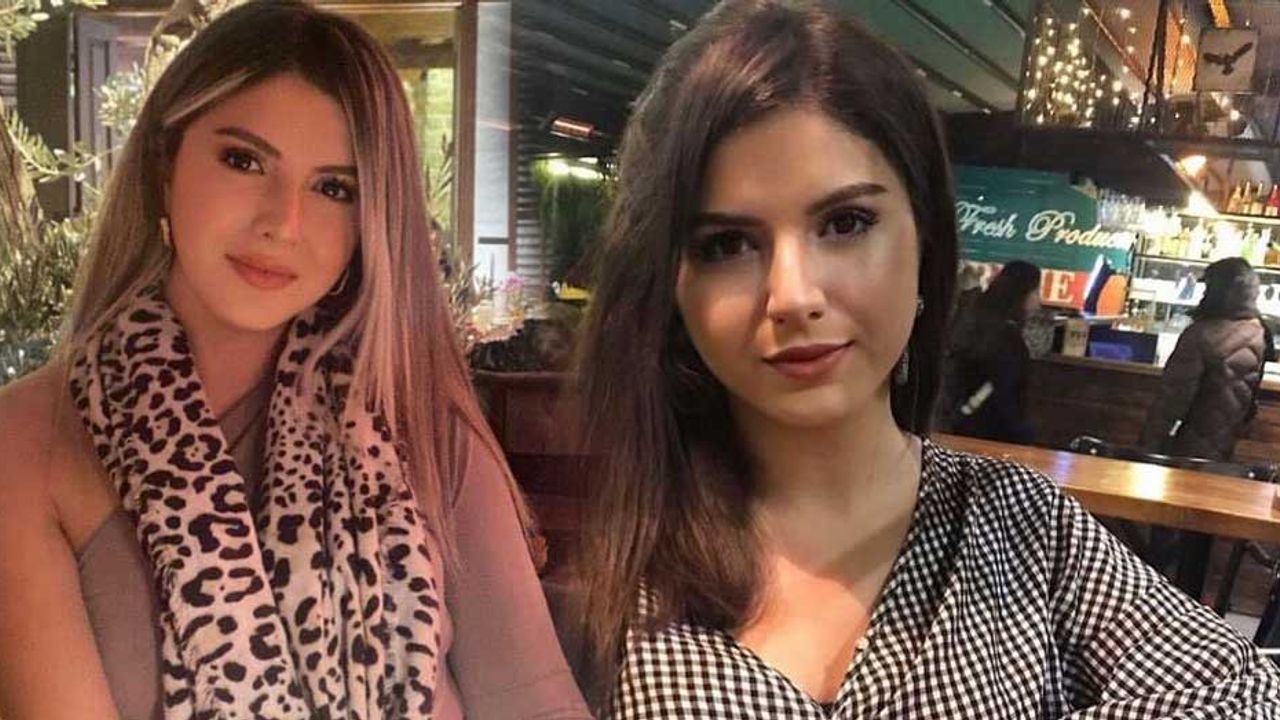 25 yaşındaki avukat Ece Köseoğlu vefat etti