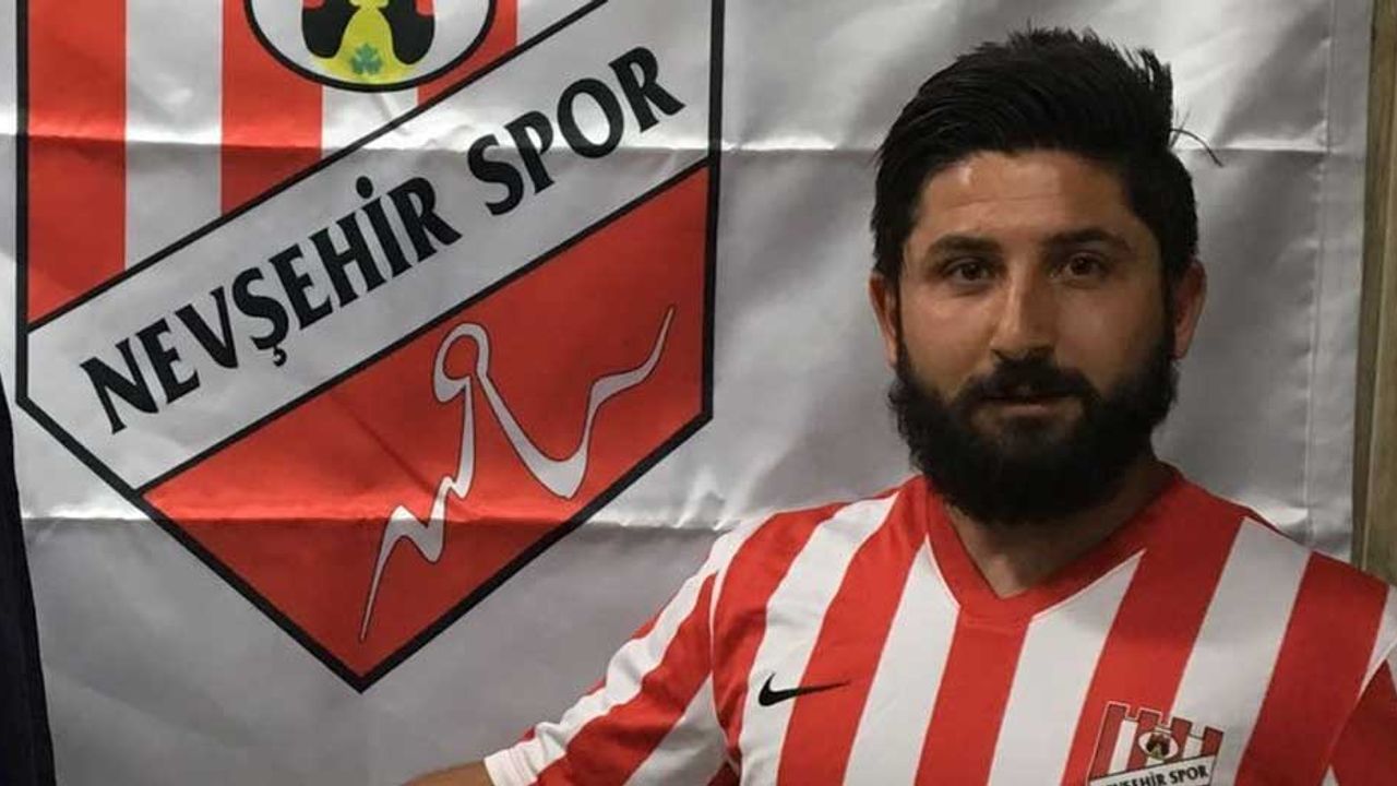 33 yaşındaki futbolcu Hakan Doğan vefat etti