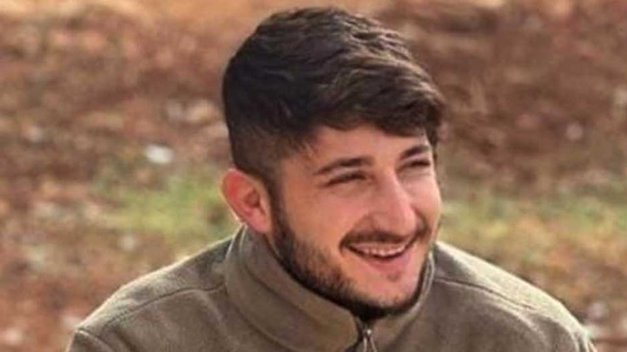 Jandarma Uzman Çavuş Mehmet Akgün depremde vefat etti