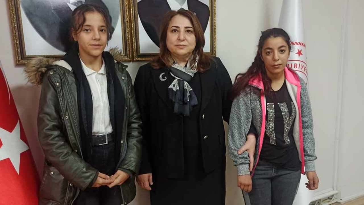 Eskişehir'de 580 öğrencinin yeniden okuluna kavuşması sağlandı