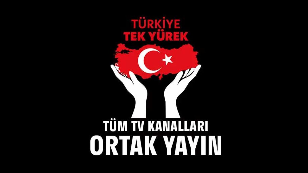 Türkiye Tek Yürek kampanyası yapılan yardımlar tam liste!