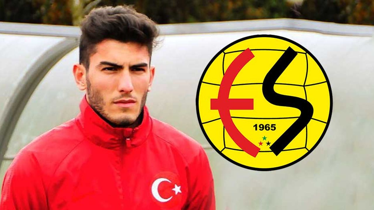 18 yıllık kin Eskişehirspor'un golcü futbolcuya kavuşmasına engel oldu!